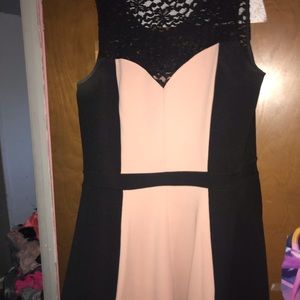 Formal dress